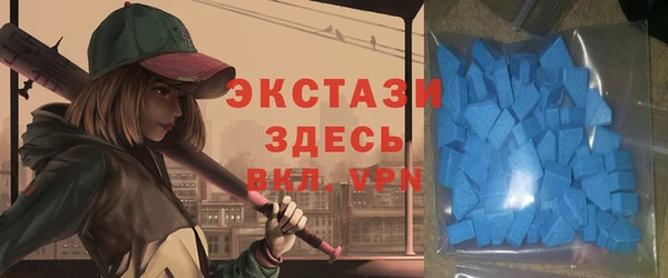 хмурый Богородицк