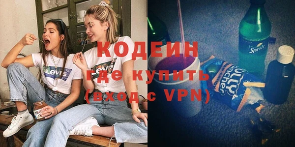 хмурый Богородицк