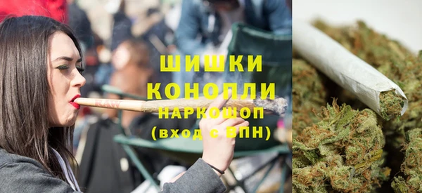 хмурый Богородицк