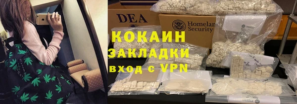 хмурый Богородицк